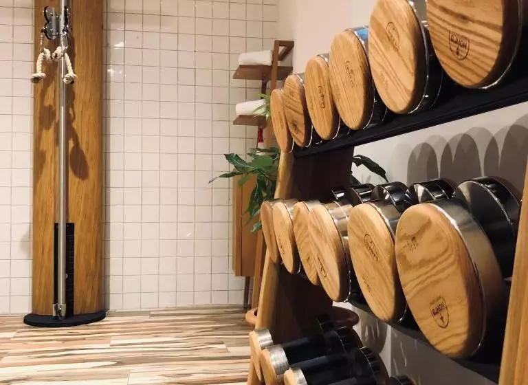 Отель Holzer Ii