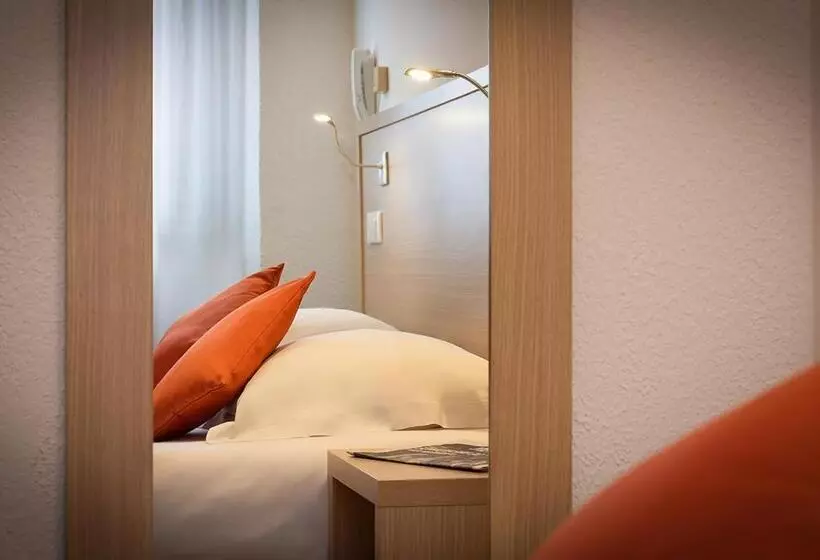 Отель Holzer Ii