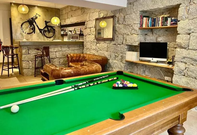 Отель Holzer Ii