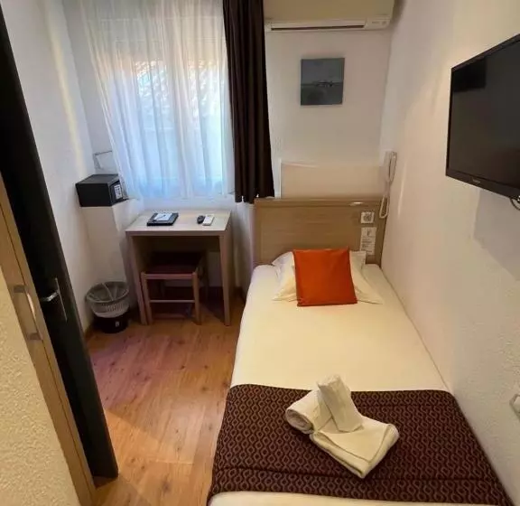 Отель Holzer Ii