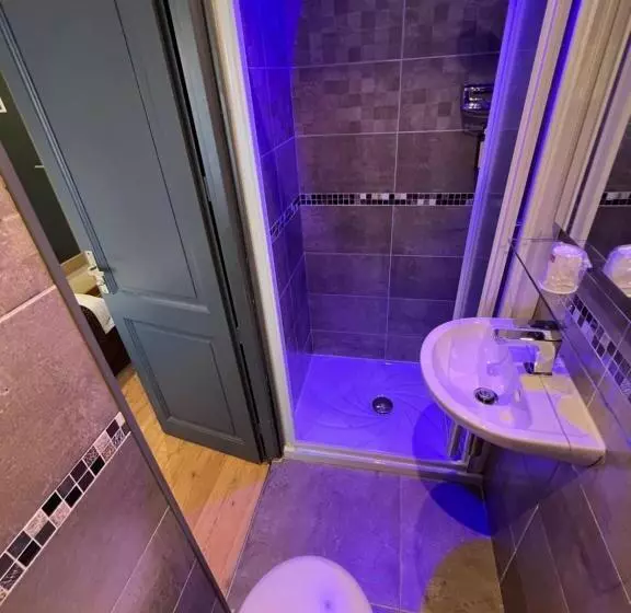 Отель Holzer Ii