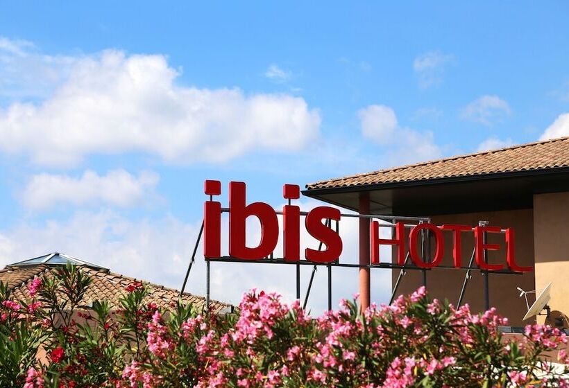 Hotel Ibis Aubenas
