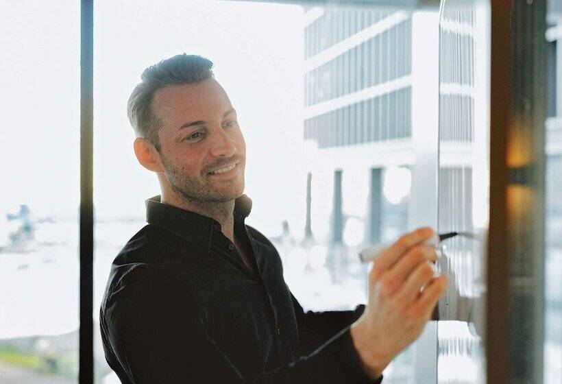 هتل Ibis Issy Les Moulineaux Val De Seine