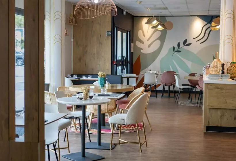 호텔 Ibis Issy Les Moulineaux  Val De Seine