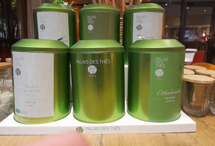 Hotel Ibis Nancy Brabois