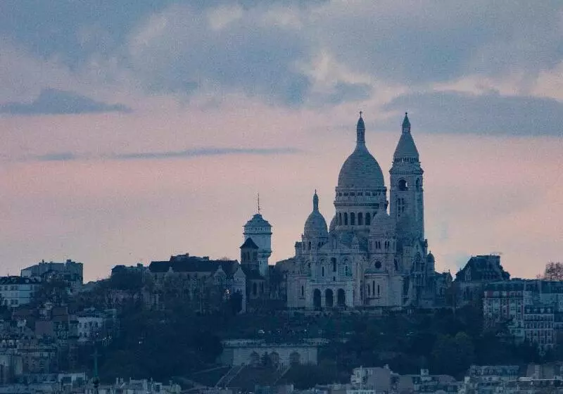 هتل Ibis Styles Paris Montmartre Nord