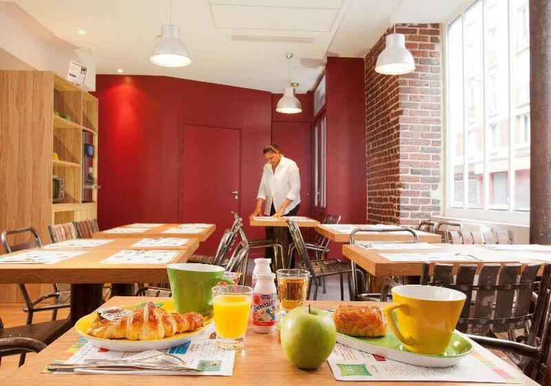 هتل Ibis Styles Paris Montmartre Nord