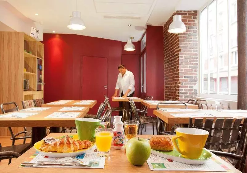 هتل Ibis Styles Paris Montmartre Nord