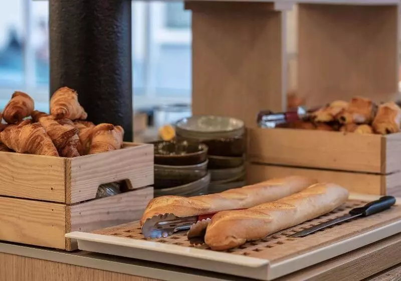 هتل Ibis Styles Paris Montmartre Nord