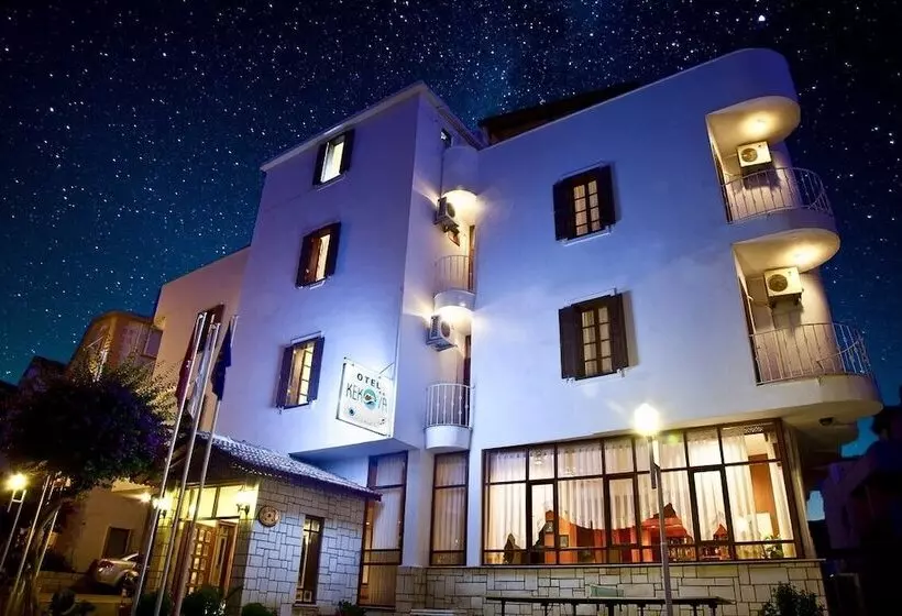 Hotell Kekova