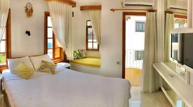 Hotell Kekova