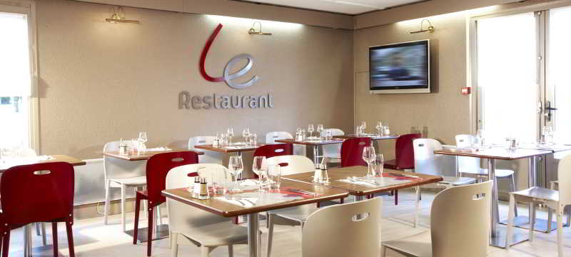 فندق Kyriad Niort   La Crèche