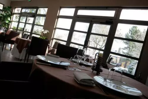 בית מלון כפרי La Musarde