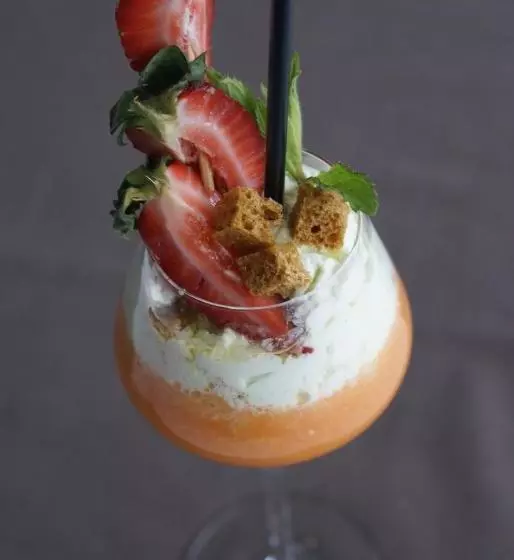 בית מלון כפרי La Musarde