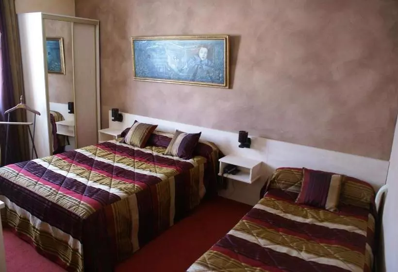 בית מלון כפרי La Musarde