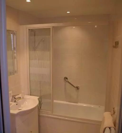 בית מלון כפרי La Musarde