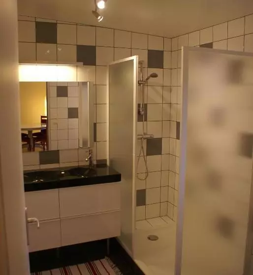 בית מלון כפרי La Musarde