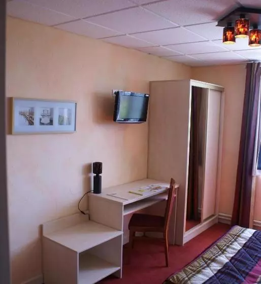 בית מלון כפרי La Musarde