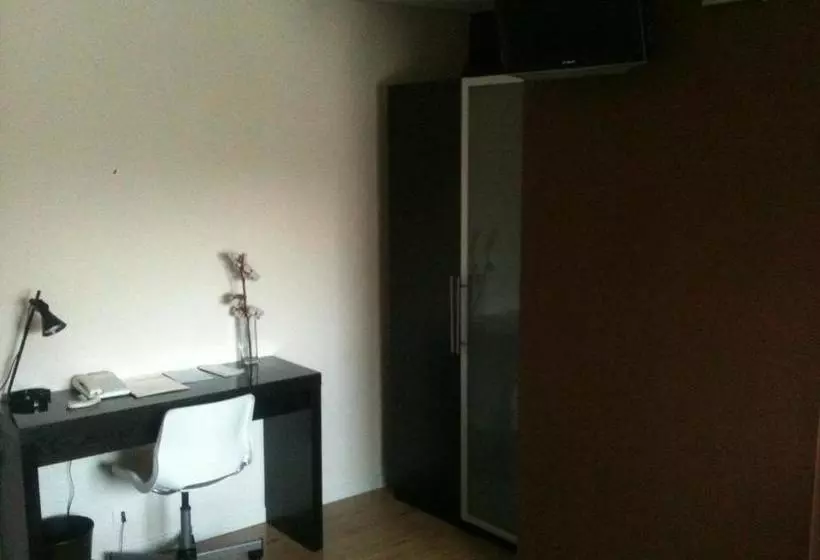 בית מלון כפרי La Musarde