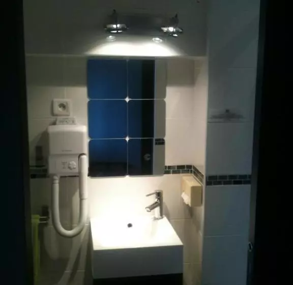 בית מלון כפרי La Musarde