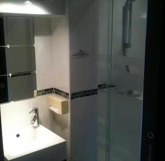 בית מלון כפרי La Musarde