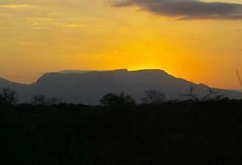 酒店 Matumi Game Lodge