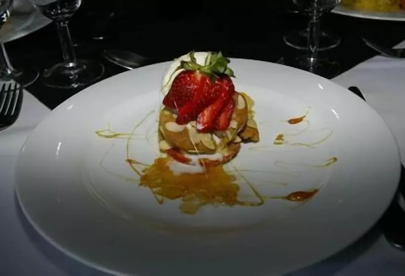 酒店 Matumi Game Lodge