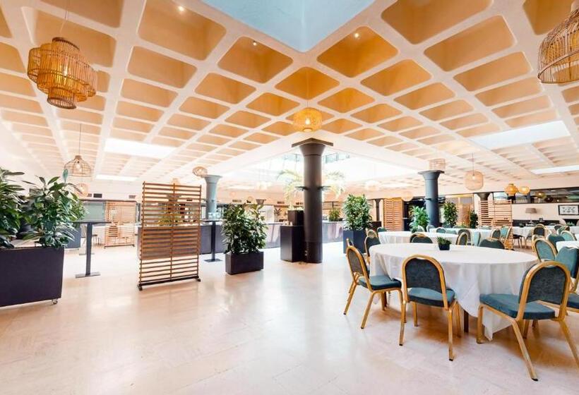 هتل Mercure Bordeaux Chateau Chartrons