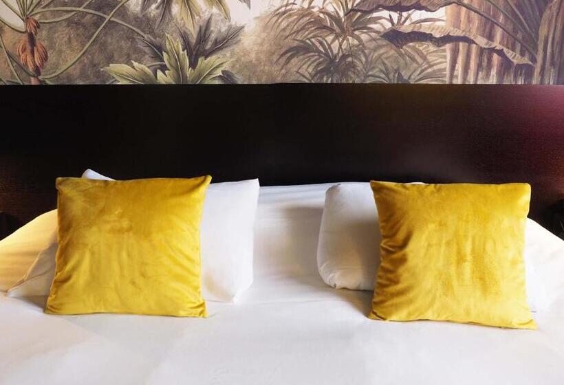 هتل Mercure Bordeaux Chateau Chartrons