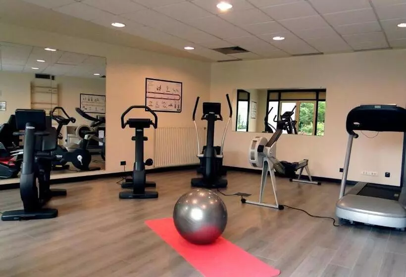 ホテル Mercure Bordeaux Chateau Chartrons