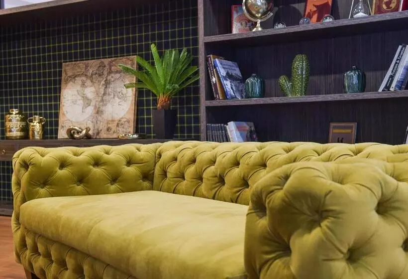 ホテル Mercure Bordeaux Chateau Chartrons