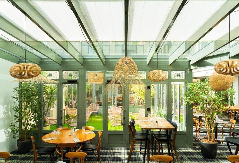 هتل Mercure Bordeaux Chateau Chartrons