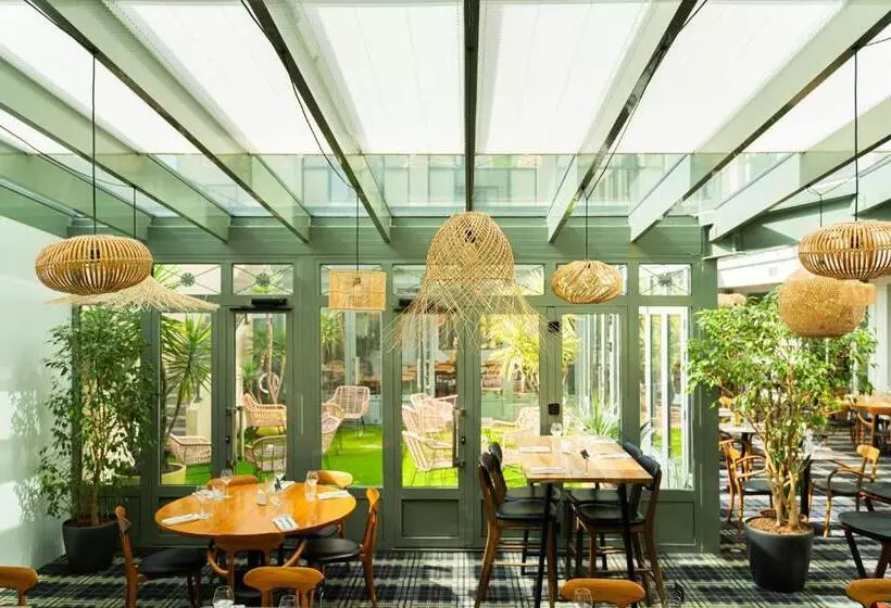 ホテル Mercure Bordeaux Chateau Chartrons