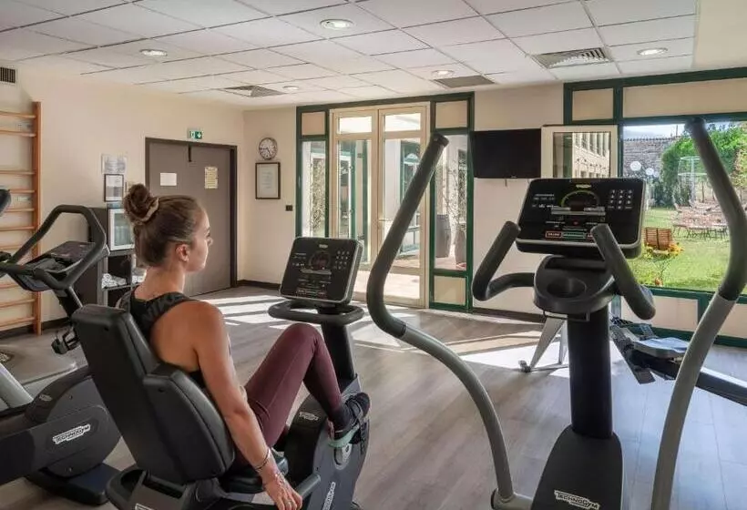 ホテル Mercure Bordeaux Chateau Chartrons