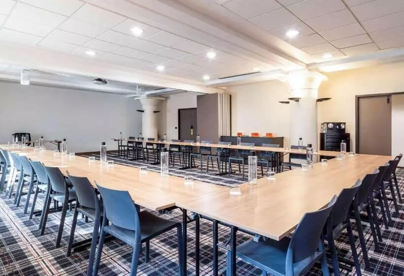 ホテル Mercure Bordeaux Chateau Chartrons