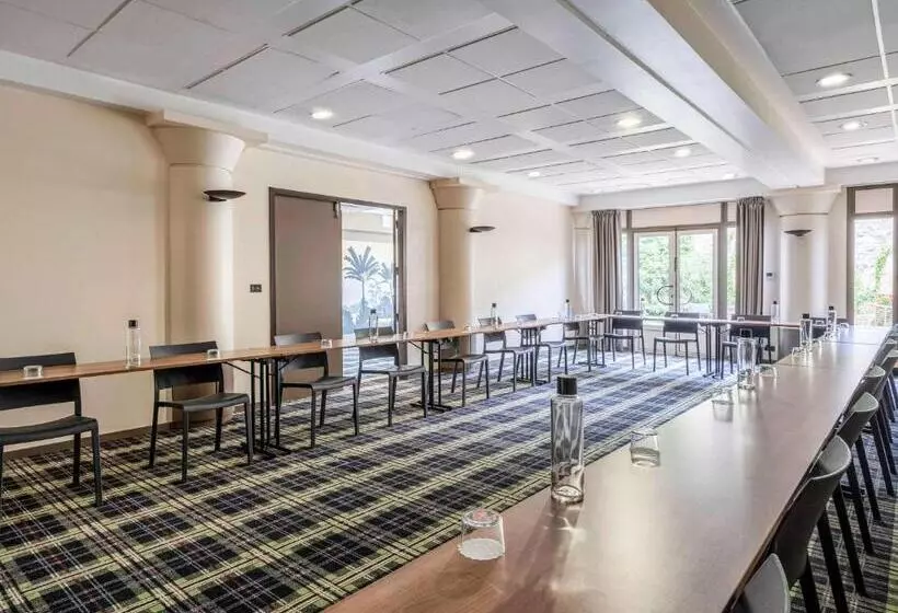 ホテル Mercure Bordeaux Chateau Chartrons