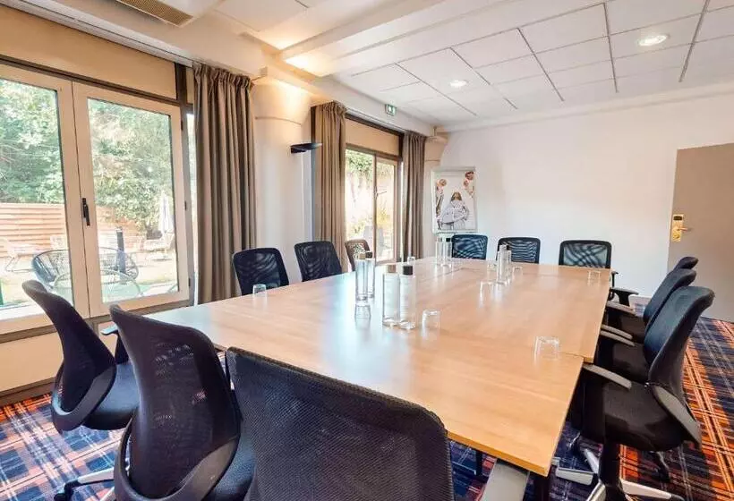 ホテル Mercure Bordeaux Chateau Chartrons