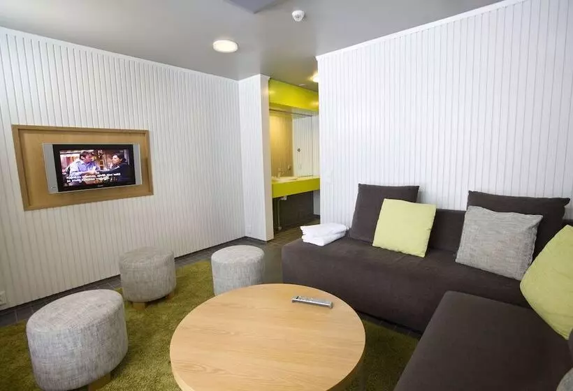 Original Sokos Hotel Vaakuna Rovaniemi