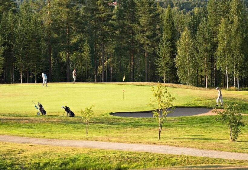 Original Sokos Hotel Vaakuna Rovaniemi