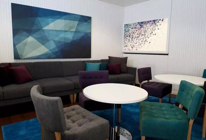 Original Sokos Hotel Vaakuna Rovaniemi