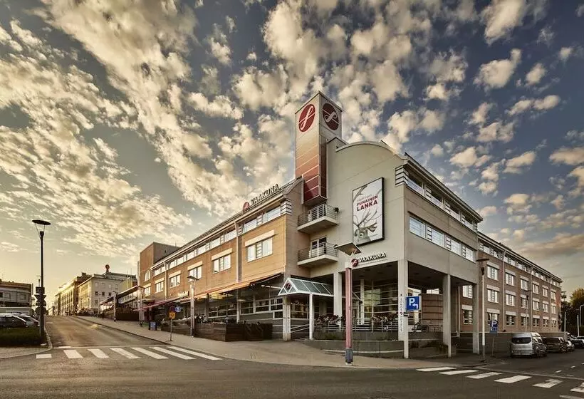 Original Sokos Hotel Vaakuna Rovaniemi
