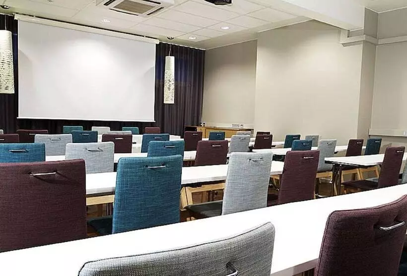 Original Sokos Hotel Vaakuna Rovaniemi