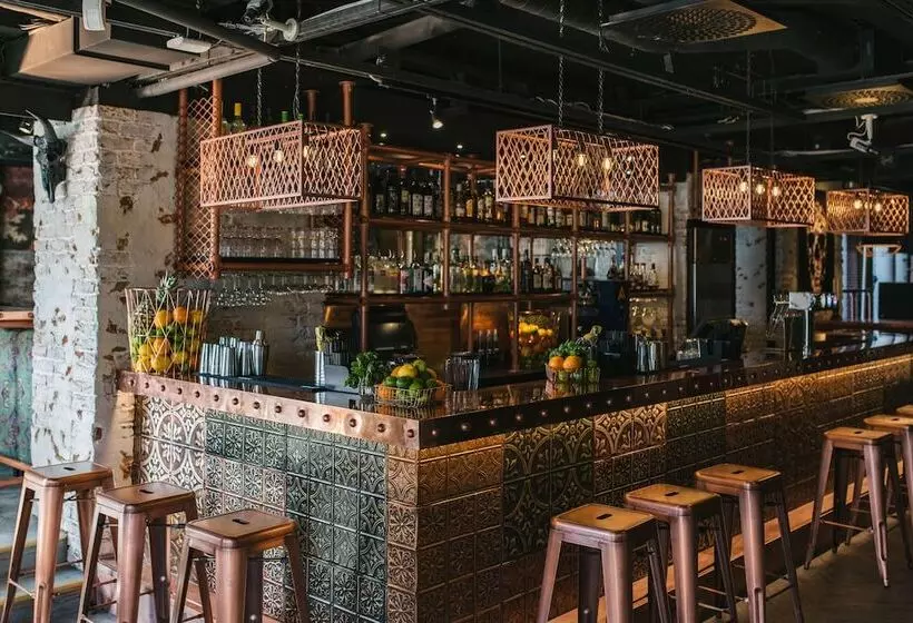 Original Sokos Hotel Vaakuna Rovaniemi