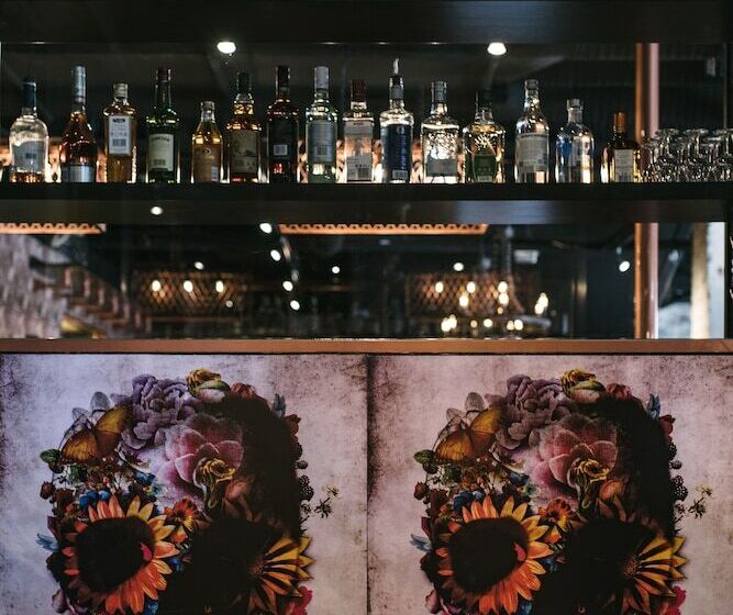 Original Sokos Hotel Vaakuna Rovaniemi