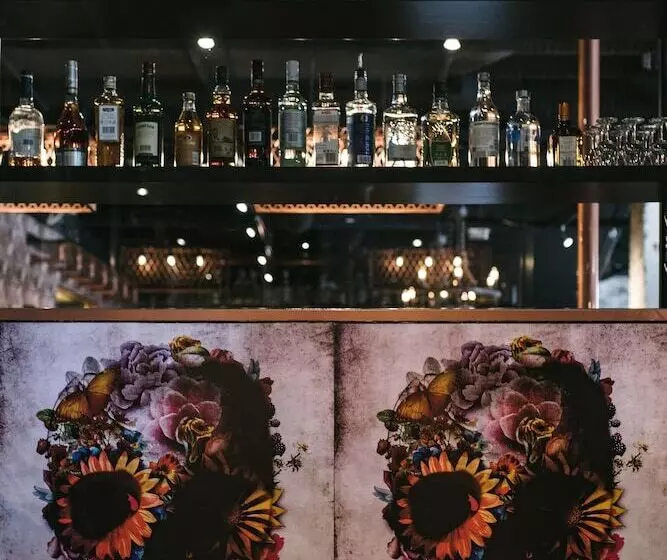 Original Sokos Hotel Vaakuna Rovaniemi