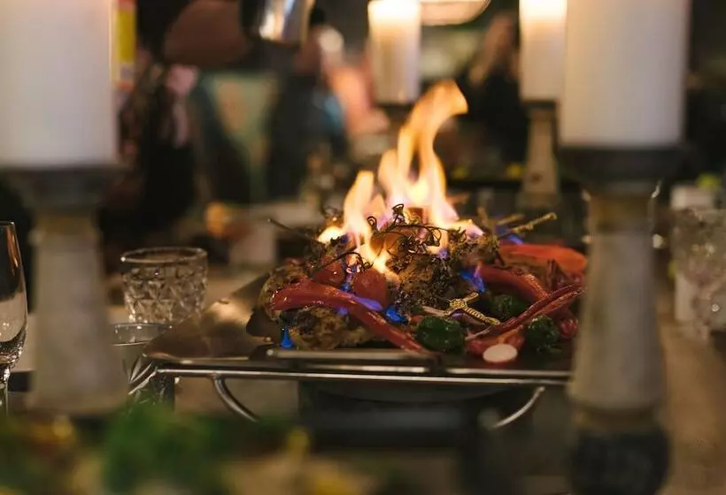 Original Sokos Hotel Vaakuna Rovaniemi