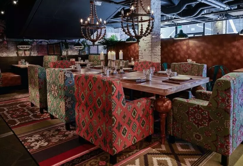 Original Sokos Hotel Vaakuna Rovaniemi