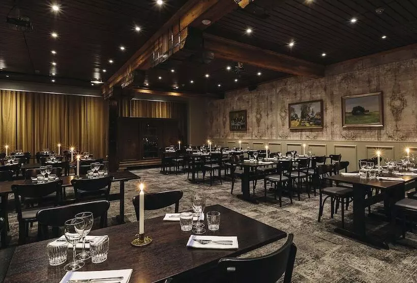 Original Sokos Hotel Vaakuna Rovaniemi