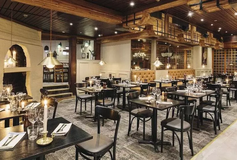 Original Sokos Hotel Vaakuna Rovaniemi