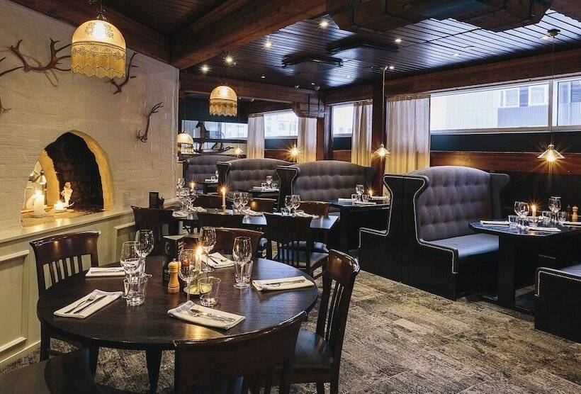 Original Sokos Hotel Vaakuna Rovaniemi